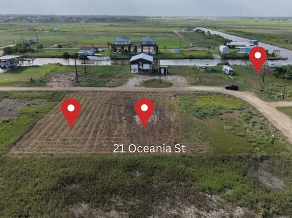 21 Oceania St, Bay City, TX 77414
