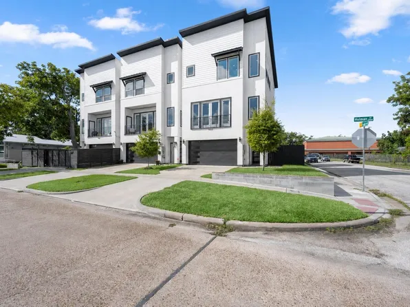 3022 Holman St, Houston, TX 77004