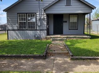 6723 Webster St, Dallas, TX 75209
