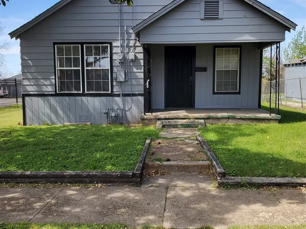 6723 Webster St, Dallas, TX 75209