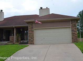 3750 W Sylvania St, Springfield, MO 65807