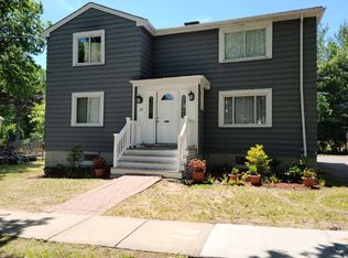 19 Ledgebrook Rd, Mattapan, MA 02126