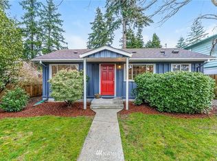 14332 Interlake Ave N, Seattle, WA 98133