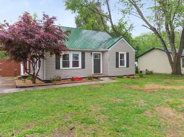 606 Polk St, Manchester, TN 37355
