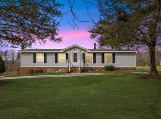 7237 Buck Rd, Wendell, NC 27591