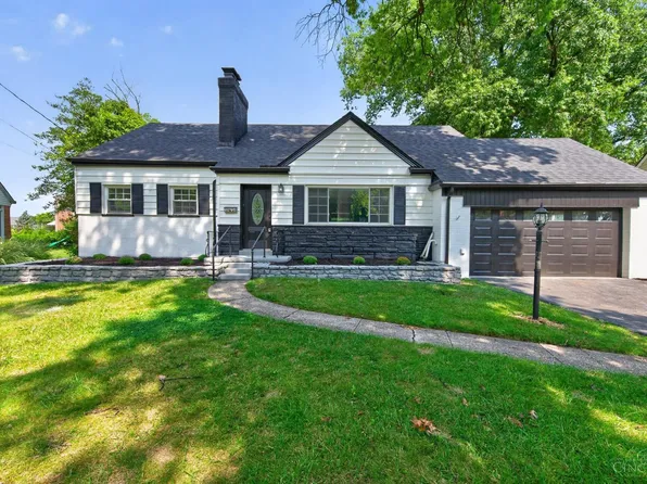 5974 Winnetka Dr, Cincinnati, OH 45236
