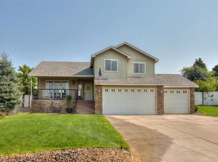 23211 E Riverside Ave, Liberty Lake, WA 99019