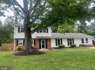 10008 Sudley Manor Dr, Manassas, VA 20109