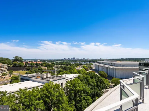 2500 Virginia Ave NW #1407, Washington, DC 20037