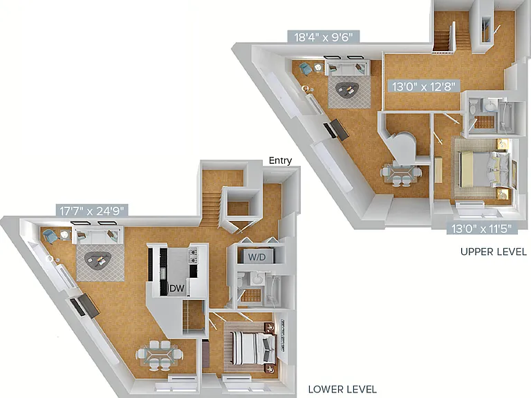 Avalon Riverview — Photo 147
