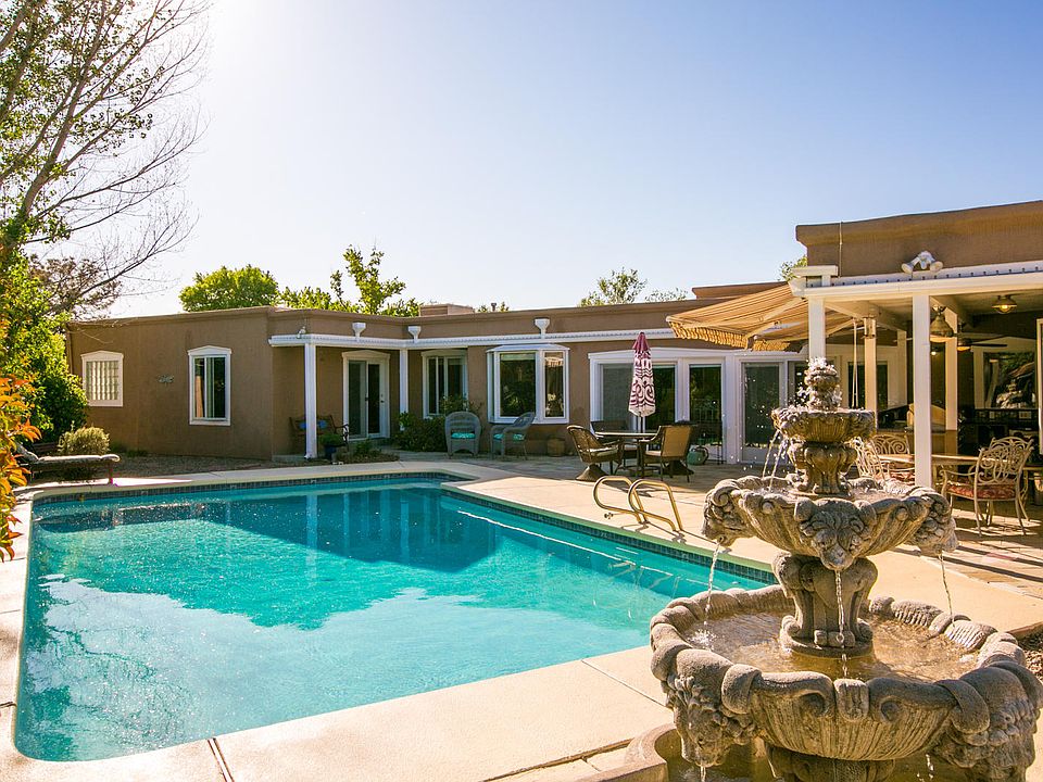 1744 Dietz Loop NW, Los Ranchos De Albuquerque, NM 87107 Zillow