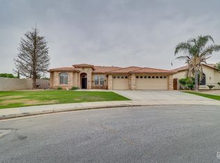 13103 Induran Dr, Bakersfield, CA