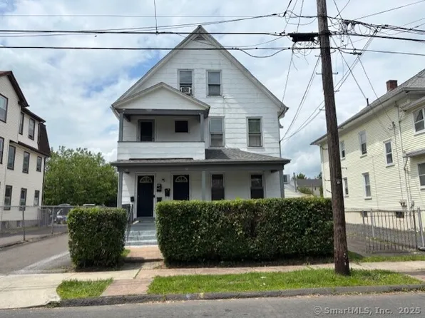 17-19 Fenwick Street, Hartford, CT 06114