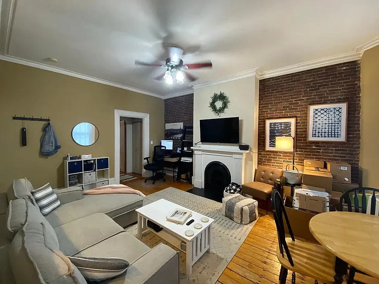 75 Worcester St #2 — Photo 2