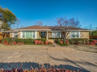 7523 Azalea Ln, Dallas, TX 75230