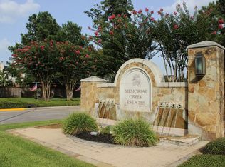 9115 Memorial Trail Dr, Spring, TX 77379