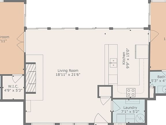 2nd image of 322 Olympic View Avenue NE