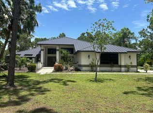 12680 Eagle Rd, Cape Coral, FL 33909