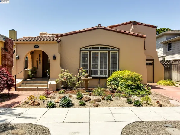 3004 Fairview Ave, Alameda, CA 94501
