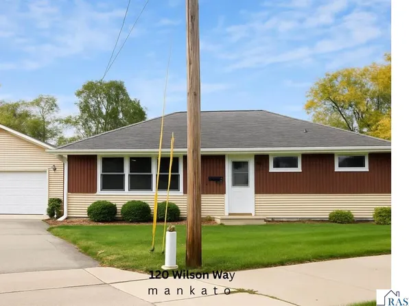 120 Wilson Way, Mankato, MN 56001