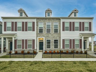 1078 Valentine Ln, Carmel, IN, 46032