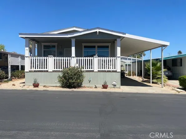 23820 Ironwood Ave Space 178, Moreno Valley, CA 92557