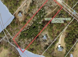 LOT 37 Forest Dr #37, Harlem, GA 30814
