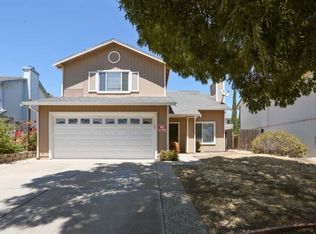 240 Sandy Cove Ln, Bay Point, CA 94565