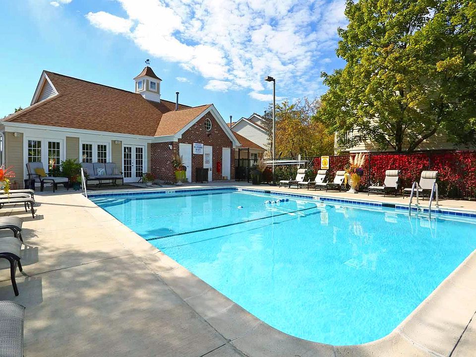Windbrooke Crossing Apartment Rentals Buffalo Grove, IL Zillow