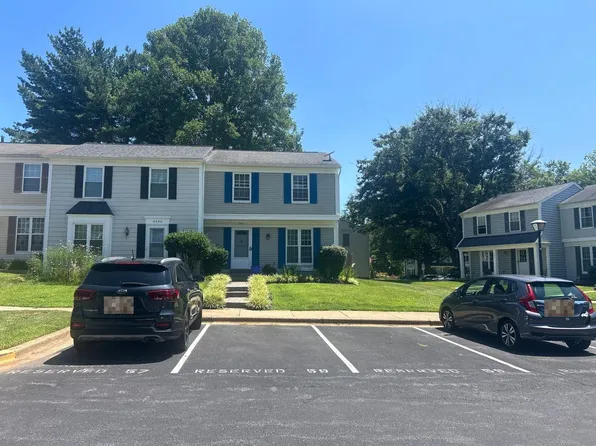 4401 Fishermans Ct, Olney, MD 20832