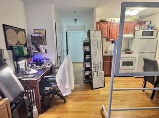 1027 Commonwealth Ave #5-33, Boston, MA 02215