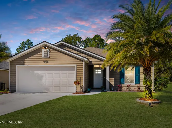 4060 GREAT FALLS Loop, Middleburg, FL 32068