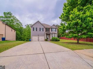 535 Pierpoint Dr, Atlanta, GA 30331