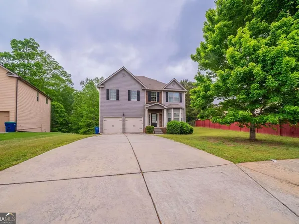 535 Pierpoint Dr, Atlanta, GA 30331