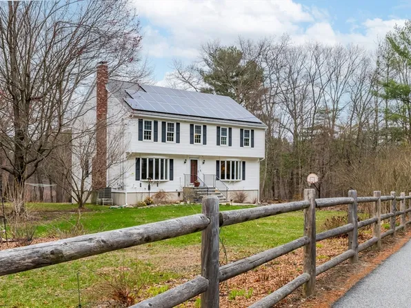 66 Mill Rd, Chelmsford, MA 01824