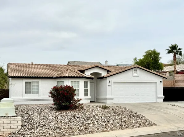 1590 Kalil Dr, Bullhead City, AZ 86442