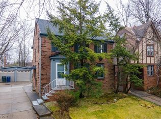 2029 Staunton Rd, Cleveland Heights, OH 44118