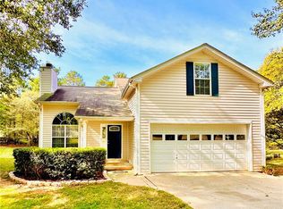 2020 Rachael Dr, Statham, GA 30666