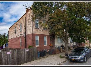 7211 Indiana Ave, Glendale, NY 11385