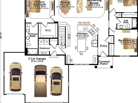 2nd image of 1022 Oldfield AVENUE Lot 81
