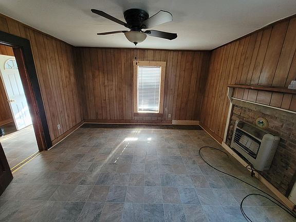 Living room alternate view