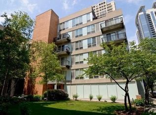 1430 S Michigan Ave APT 309, Chicago, IL 60605