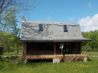 4301 Sanderson Rd, Erieville, NY 13061