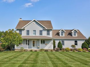 9855 E Washington Rd, Saginaw, MI 48601