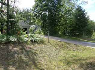 1854 Round Lake Rd, Interlochen, MI 49643