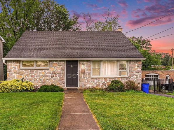 239 Henry St, Pottstown, PA 19464