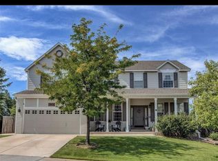 11827 Larkspur Dr, Parker, CO 80134