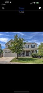 11827 Larkspur Dr, Parker, CO, 80134