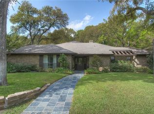 4012 Inwood Rd, Fort Worth, TX 76109