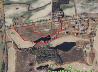 4774 Old Pactolus Rd, Greenville, NC 27834